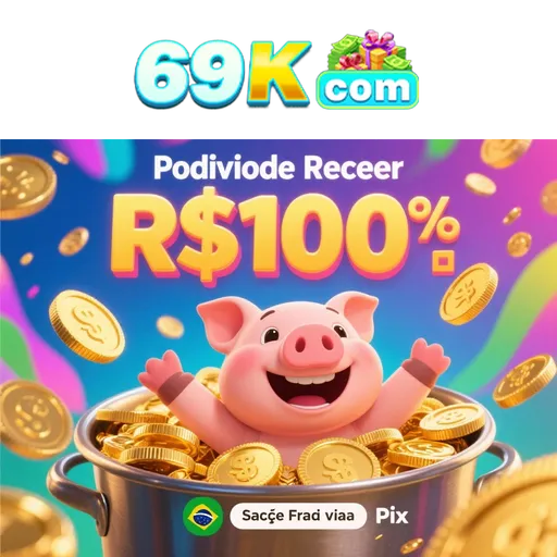 PromoÃ§Ãµes e bÃ´nus exclusivos no 69K